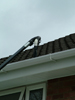 Gutter Cleaning